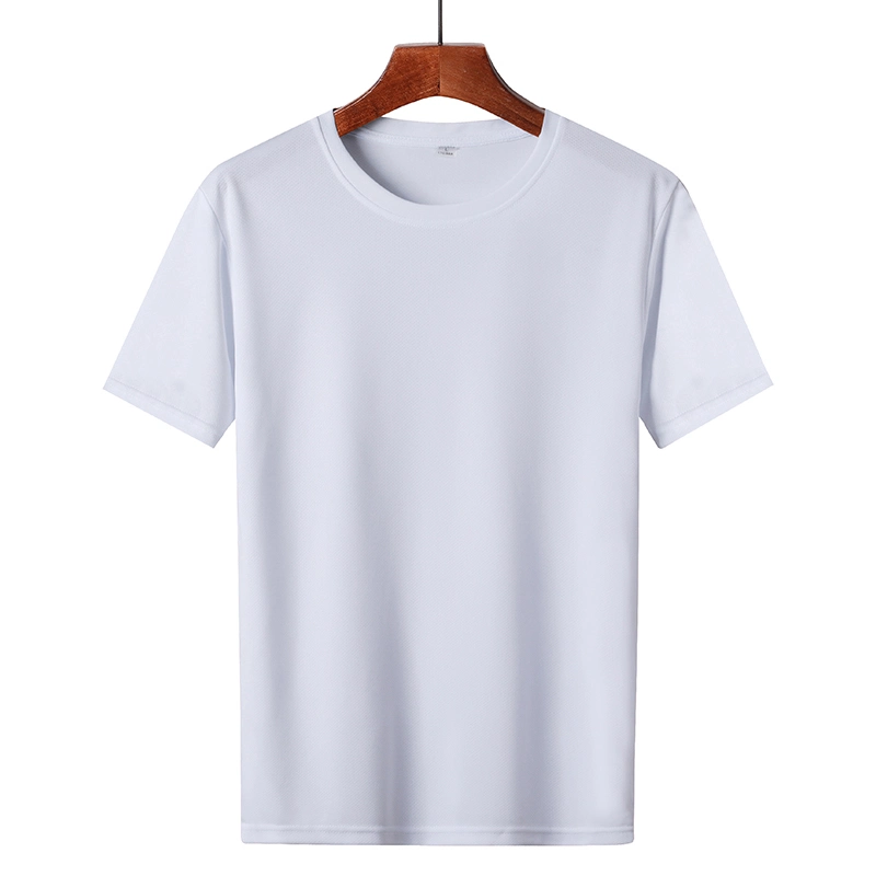 Blank T-shirts Manufacturer Fiji Wholesale Supplier