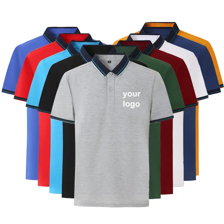 Bulk Polo Shirts Supplier In Bangladesh