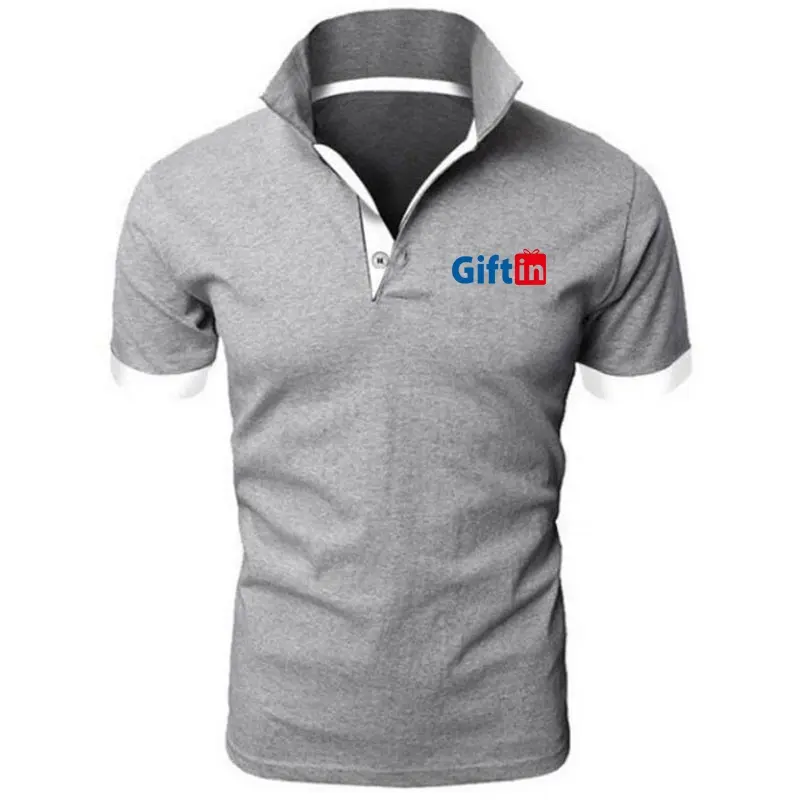 Oem Cotton Polo T Shirt Shirts Made In Bangladesh