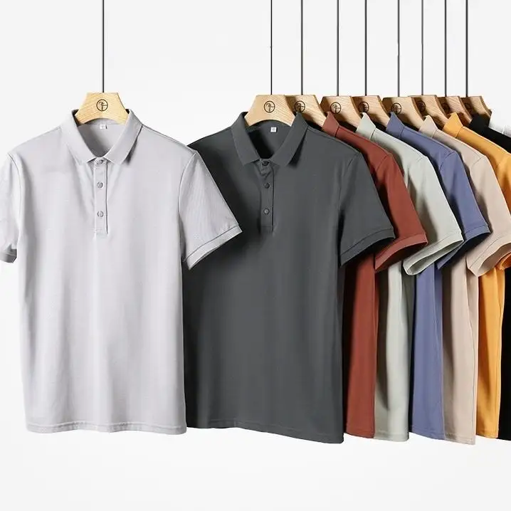 Mens Polo T Shirt Manufacturer And Supplier In Bangladesh