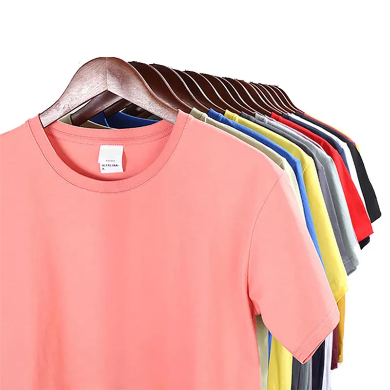 Wholesale Bulk Blank Plain T Shirt Made In Bangladesh
